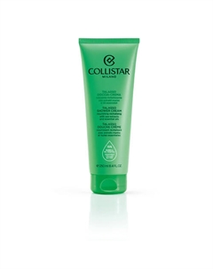 Питательный крем для душа Talasso Shower Cream Collistar