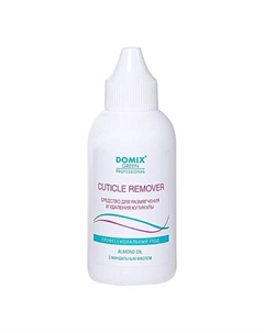 DGP CUTICLE REMOVER Средство для удаления кутикулы во флаконе 70.0 Domix