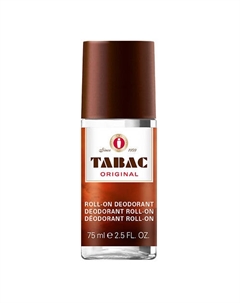 Роликовый дезодорант Tabac