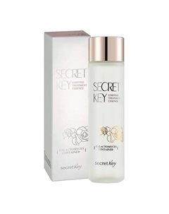 Увлажняющая эссенция для лица Starting Treatment Rose Essense 150.0 Secret key