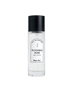 Парфюмерная вода Blooming Rose Eau De Perfume 30 Chaque jour