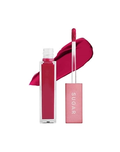 Помада для губ жидкая Mettle Liquid Lipstick Sugar