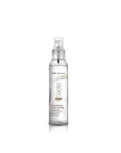 Лосьон для волос ночной несмываемый Hydra.In Hypericum Overnight Caress N.49 Eva professional hair care