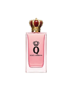 Парфюмерная вода Q by 100 Dolce&gabbana