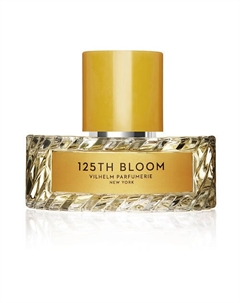 Парфюмерная вода 125th & Bloom 50 Vilhelm parfumerie