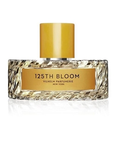 Парфюмерная вода 125th & Bloom 100 Vilhelm parfumerie