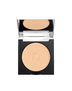 Пудра для лица компактная Compact Powder Diego dalla palma milano