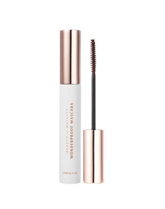 Тушь для ресниц WONDERPROOF LONG AND CURL MASCARA Bom