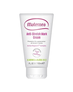 Крем от растяжек Anti-Stretch Mark Cream 150.0 Maternea