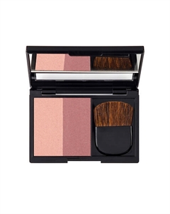 Румяна двухцветные Duo Blusher Charme