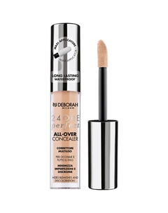 Корректор жидкий 24 ORE PERFECT ALL OVER CONCEALER Deborah milano