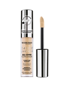 Корректор жидкий 24 ORE PERFECT ALL OVER CONCEALER Deborah milano