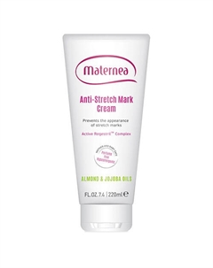 Крем от растяжек Anti-Stretch Mark Cream 220.0 Maternea