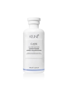 Кондиционер для волос Care Silver Savor Conditioner 250.0 Keune