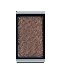 Тени для век с голографическим эффектом Eyeshadow duochrome Artdeco