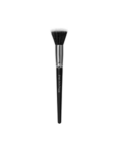 Кисть для кремовых текстур 21 Stippling Brush 21 Diego dalla palma milano