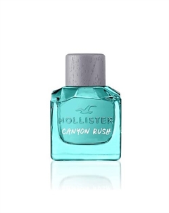 Туалетная вода Canyon Rush For Him 30 Hollister