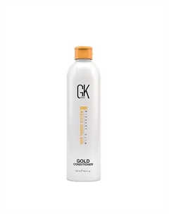 Кондиционер золотой Gold Conditioner 250.0 Gkhair