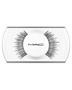 Накладные ресницы Lashes Black 2 Mac