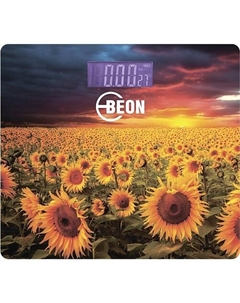 BEON ALWAYS BE ON Весы напольные электронные BEON BN-1112 Beon always be on