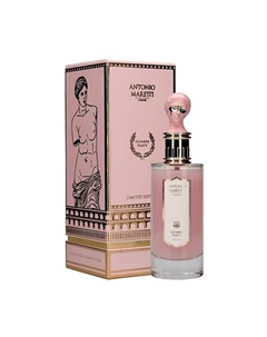 Парфюмерная вода Slumber Party Eau de Parfum 100 Antonio maretti