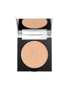 Пудра для лица компактная Compact Powder Diego dalla palma milano