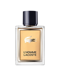 Туалетная вода L'Homme 50 Lacoste