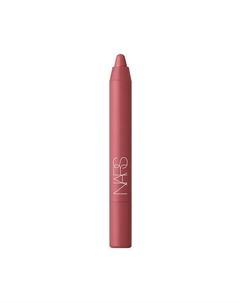 Карандаш для губ Powermatte High-intensity Lip Pencil Nars