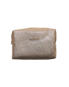 Косметичка Square Gold Shimmer Лэтуаль