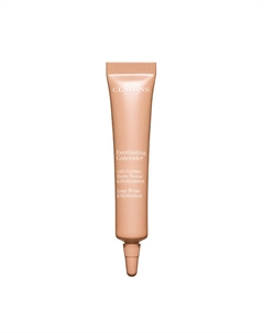 Устойчивый консилер Everlasting Concealer Clarins