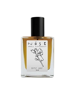 Парфюмерная вода Day Off 33 Nose perfumes