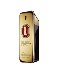 Духи 1 Million Royal 100 Paco rabanne