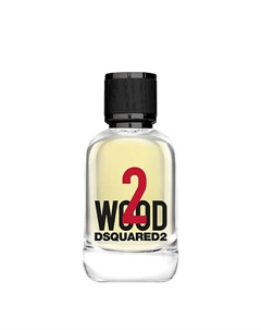 Туалетная вода 2WOOD 30 Dsquared2