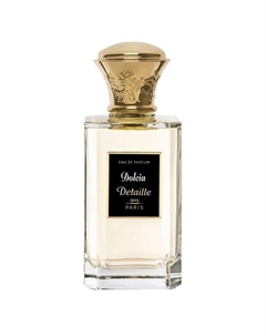 Парфюмерная вода Dolcia Eau de Parfum 100 Detaille 1905 paris