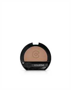 Тени для век компактные Impeccable Compact Eye Shadow Collistar