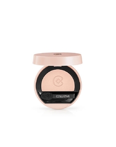 Тени для век компактные Impeccable Compact Eye Shadow Collistar