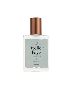 Духи Citrus Musk 30 Atelier faye