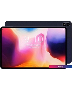 Планшет Chuwi HiPad Pro 128GB (черный)