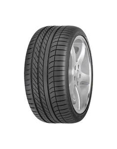 Летняя шина Eagle F1 Asymmetric 245/35R19 93Y Mercedes Goodyear