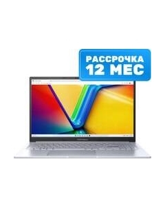 Ноутбук VivoBook 15X K3504VA-MA490 Asus