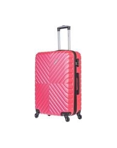 Чемодан на колесах New-Delhi BCP-1205 L'case