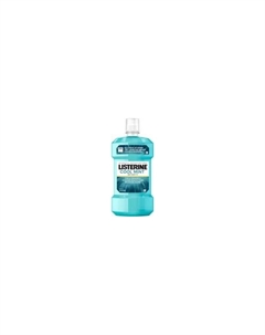 Ополаскиватель для полости рта Cool Mint Listerine