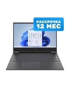 Игровой ноутбук Victus 16-d1000nia (6F8G9EA) Hp