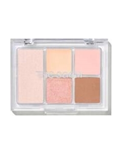 Палетка теней для век Saemmul Shadow Plumping Muse The saem