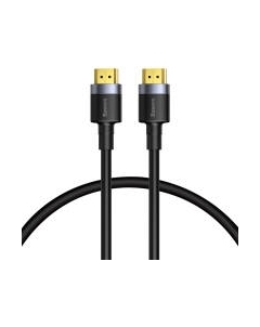 Кабель Cafule HDMI-HDMI / CADKLF-E01 Baseus