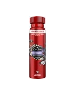 Дезодорант-спрей Nightpanther Old spice