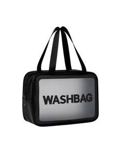 Косметичка Washbag Rectangular Big / 25071 Kristaller