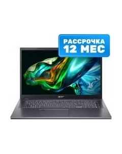 Ноутбук Aspire 5 A517-58GM (NX.KJPEL.002) Acer