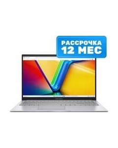 Ноутбук Vivobook 15 X1504ZA-BQ501 Asus