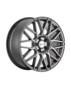 Литой диск X-133 Haval Jolion 18x7.5" 5x114.3мм DIA 66.6мм ET 37мм HSB X'trike